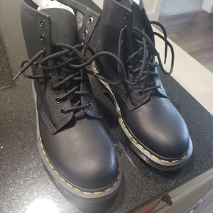 Never Worn Doc Martens